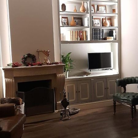 Bercos Deluxe Daire Prato  Dış mekan fotoğraf