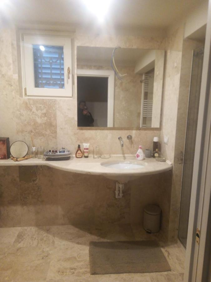 Bercos Deluxe Daire Prato  Dış mekan fotoğraf