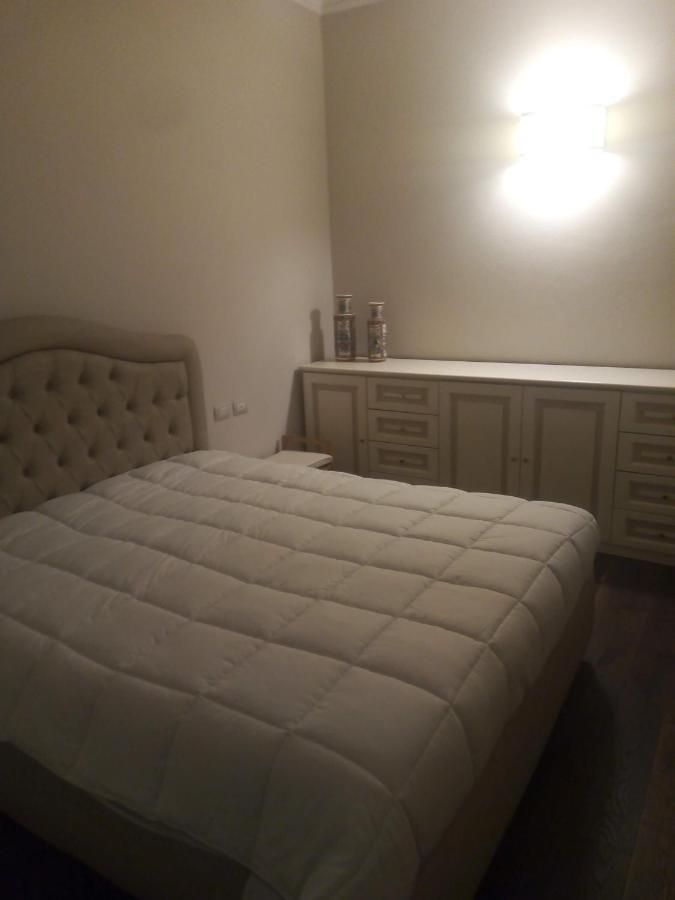Bercos Deluxe Daire Prato  Dış mekan fotoğraf