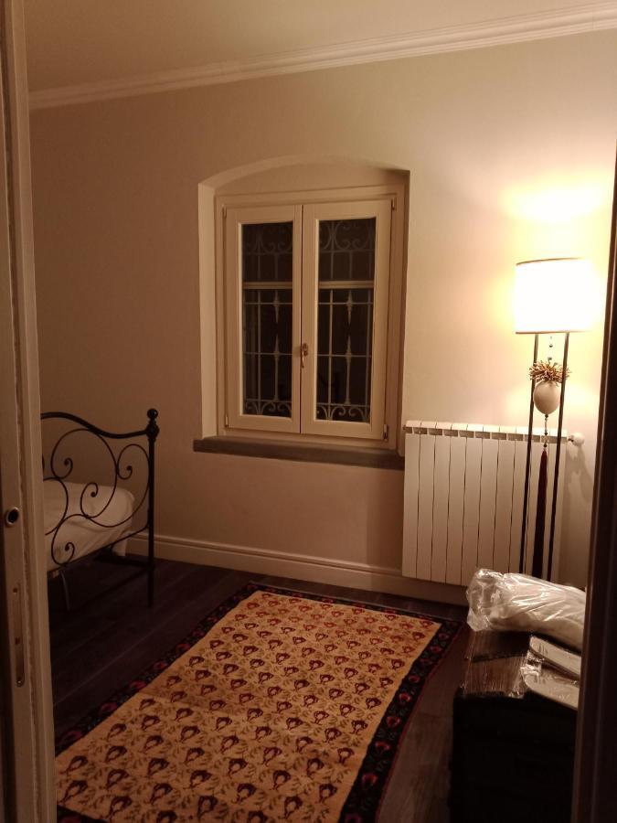 Bercos Deluxe Daire Prato  Dış mekan fotoğraf