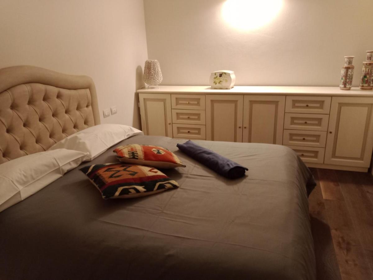 Bercos Deluxe Daire Prato  Dış mekan fotoğraf