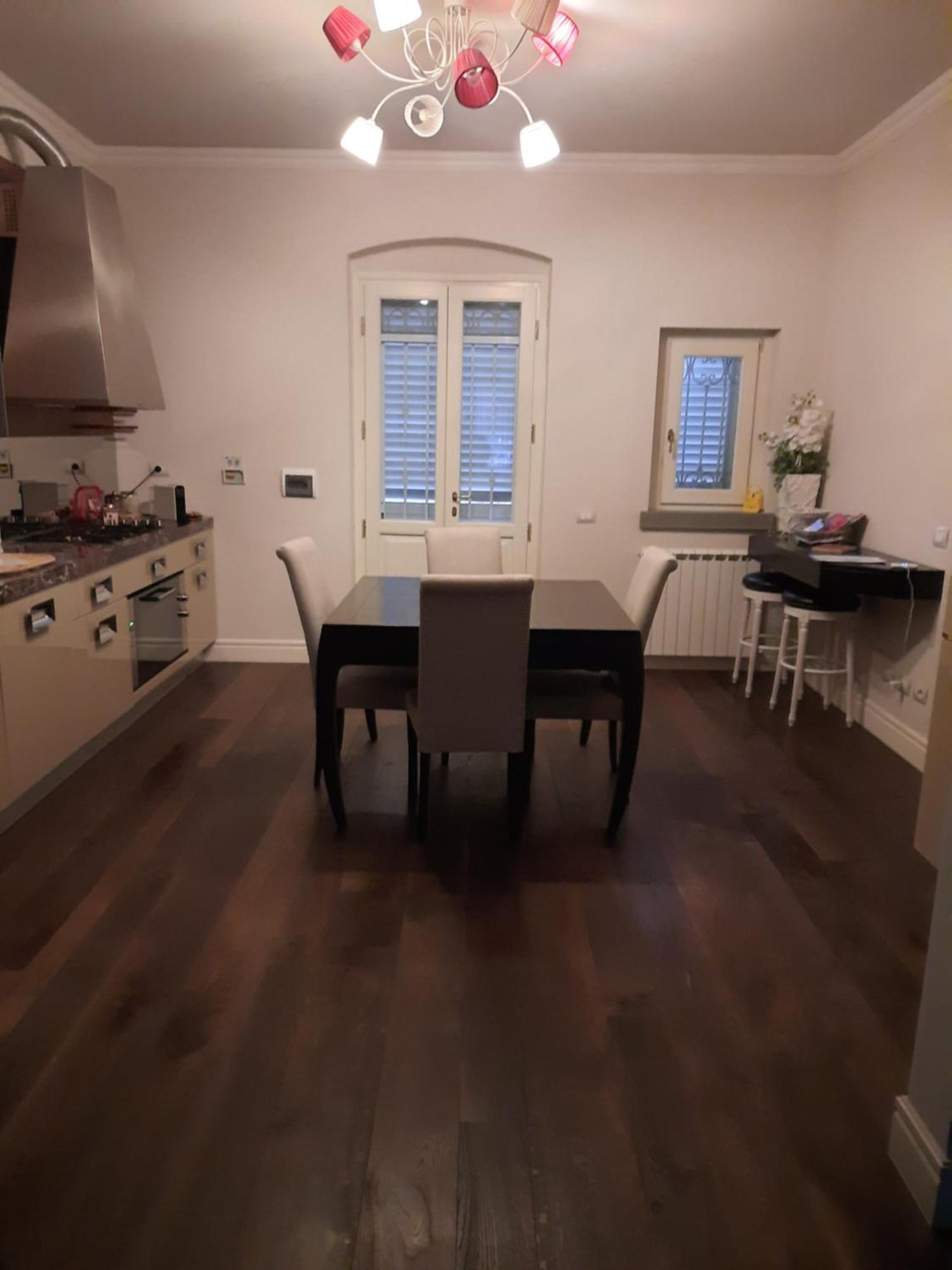 Bercos Deluxe Daire Prato  Dış mekan fotoğraf