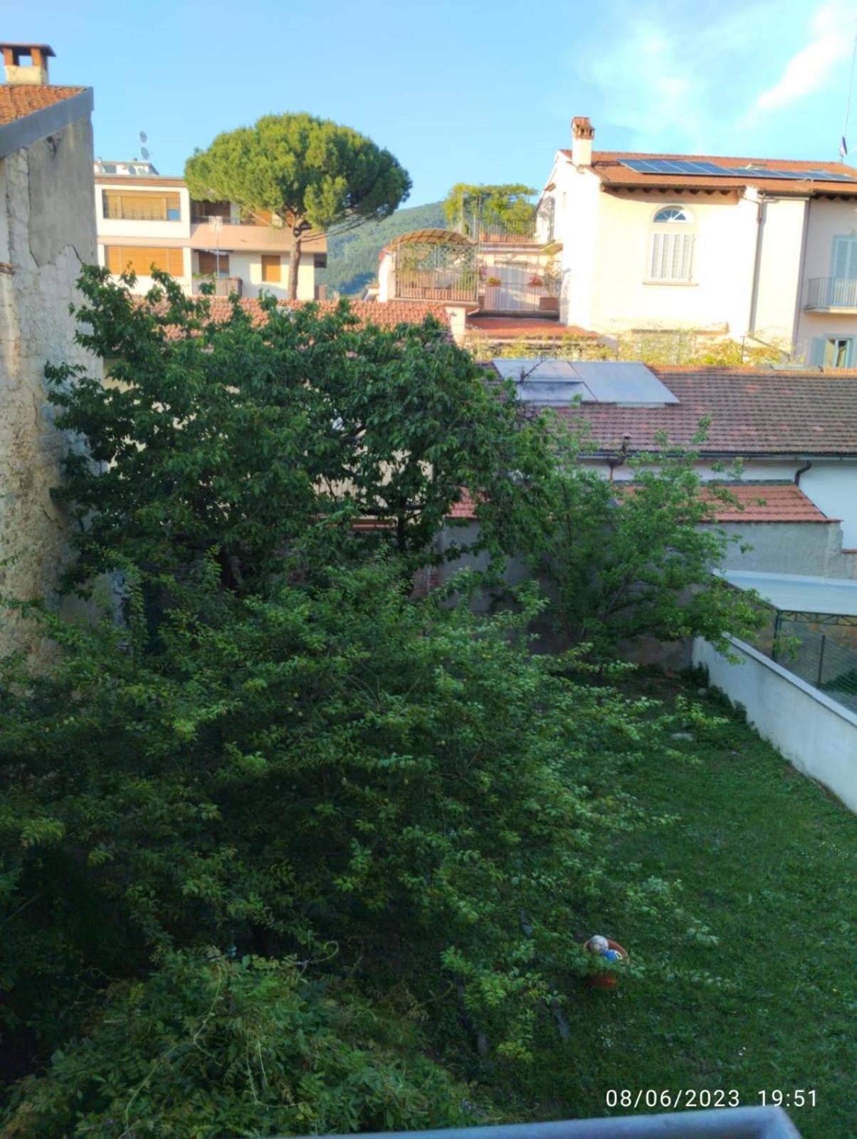 Bercos Deluxe Daire Prato  Dış mekan fotoğraf