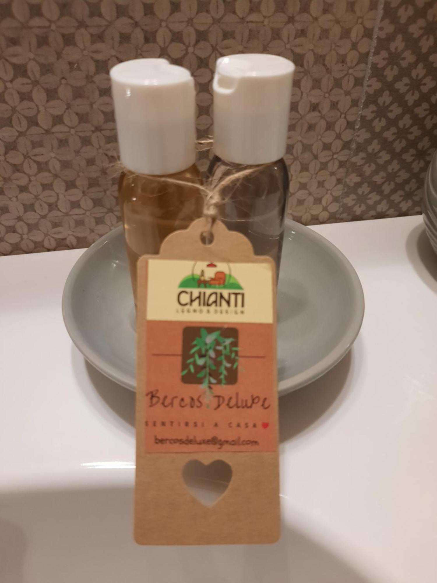 Bercos Deluxe Daire Prato  Dış mekan fotoğraf
