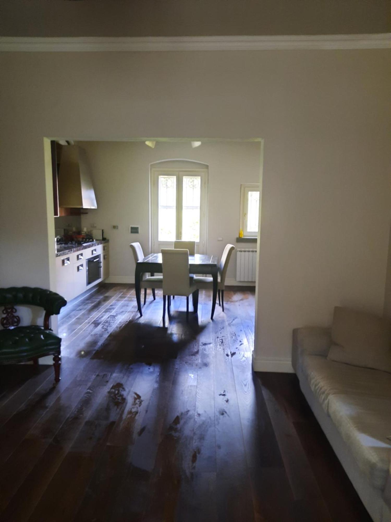 Bercos Deluxe Daire Prato  Dış mekan fotoğraf