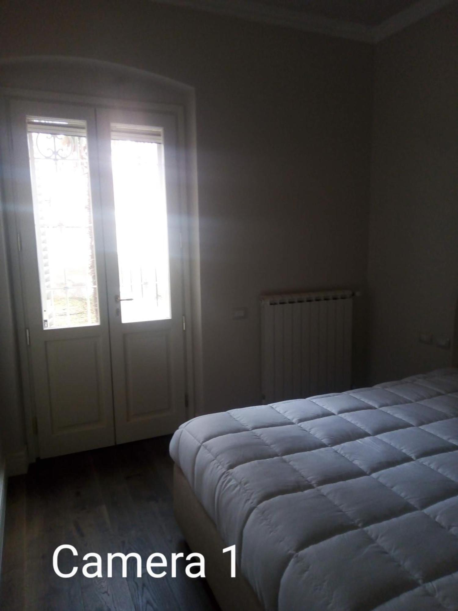 Bercos Deluxe Daire Prato  Dış mekan fotoğraf