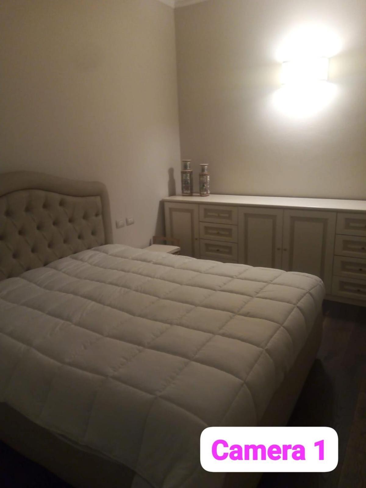 Bercos Deluxe Daire Prato  Dış mekan fotoğraf